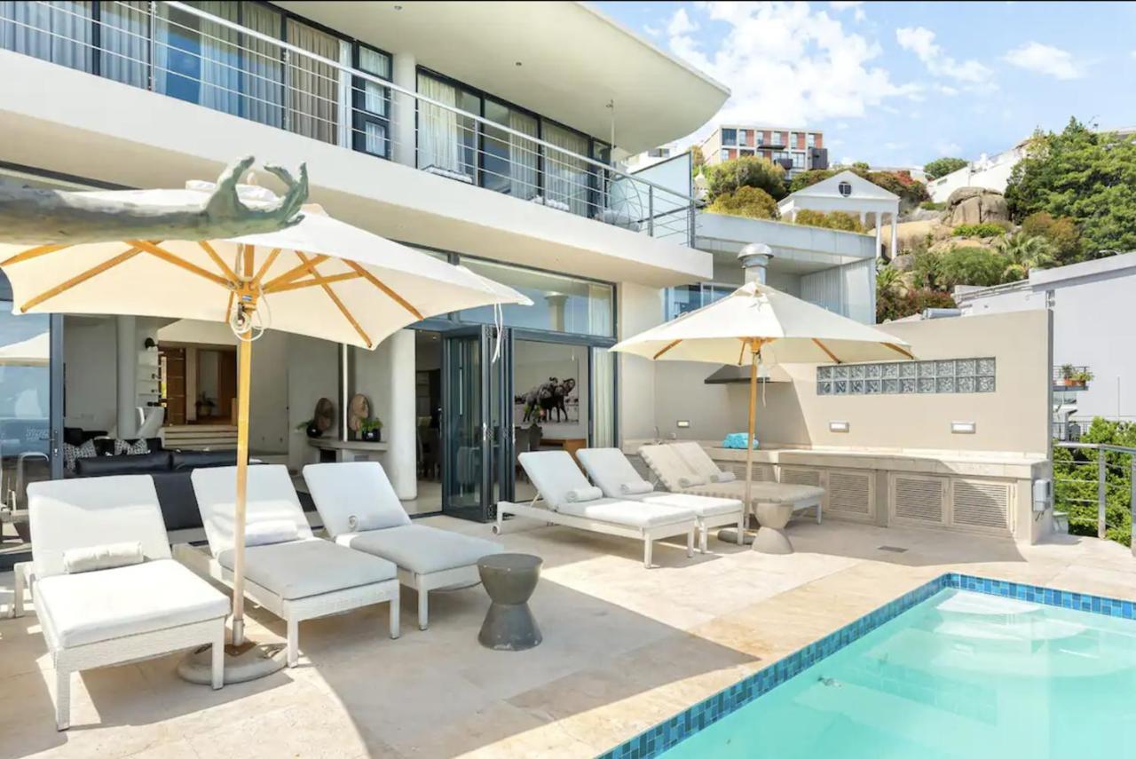 Capestays - Villa Infinity Κέιπ Τάουν Εξωτερικό φωτογραφία