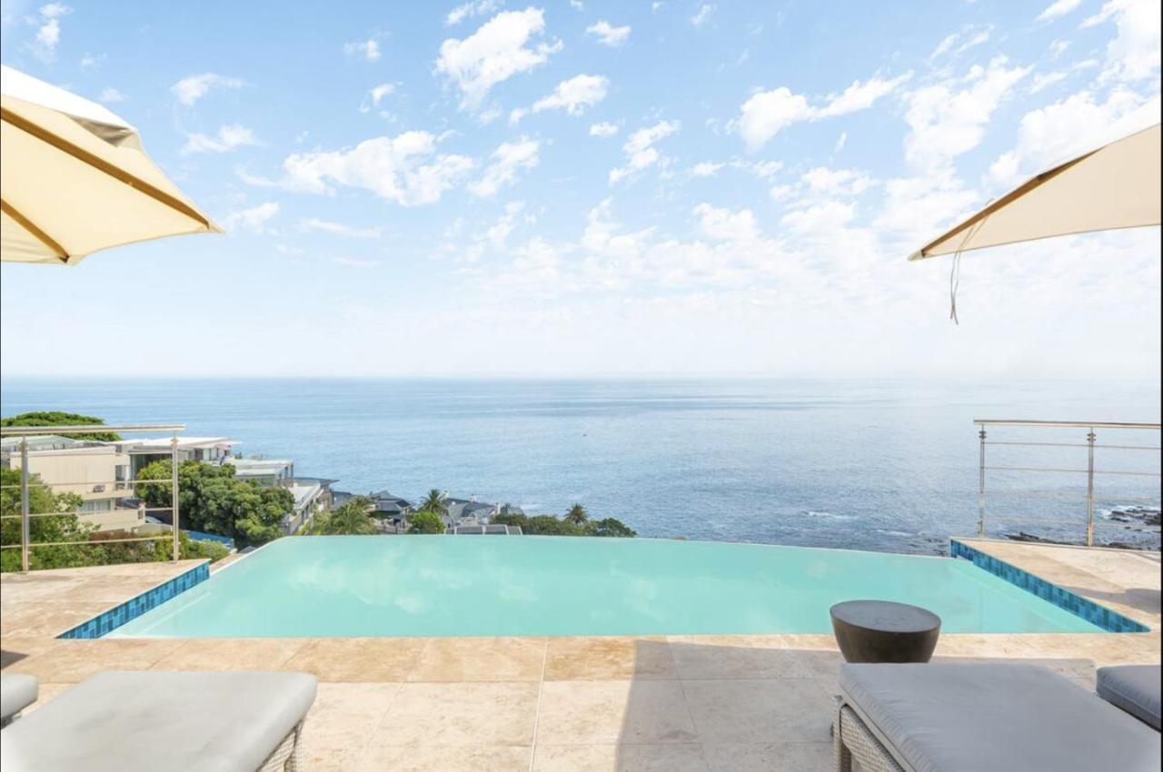 Capestays - Villa Infinity Κέιπ Τάουν Εξωτερικό φωτογραφία