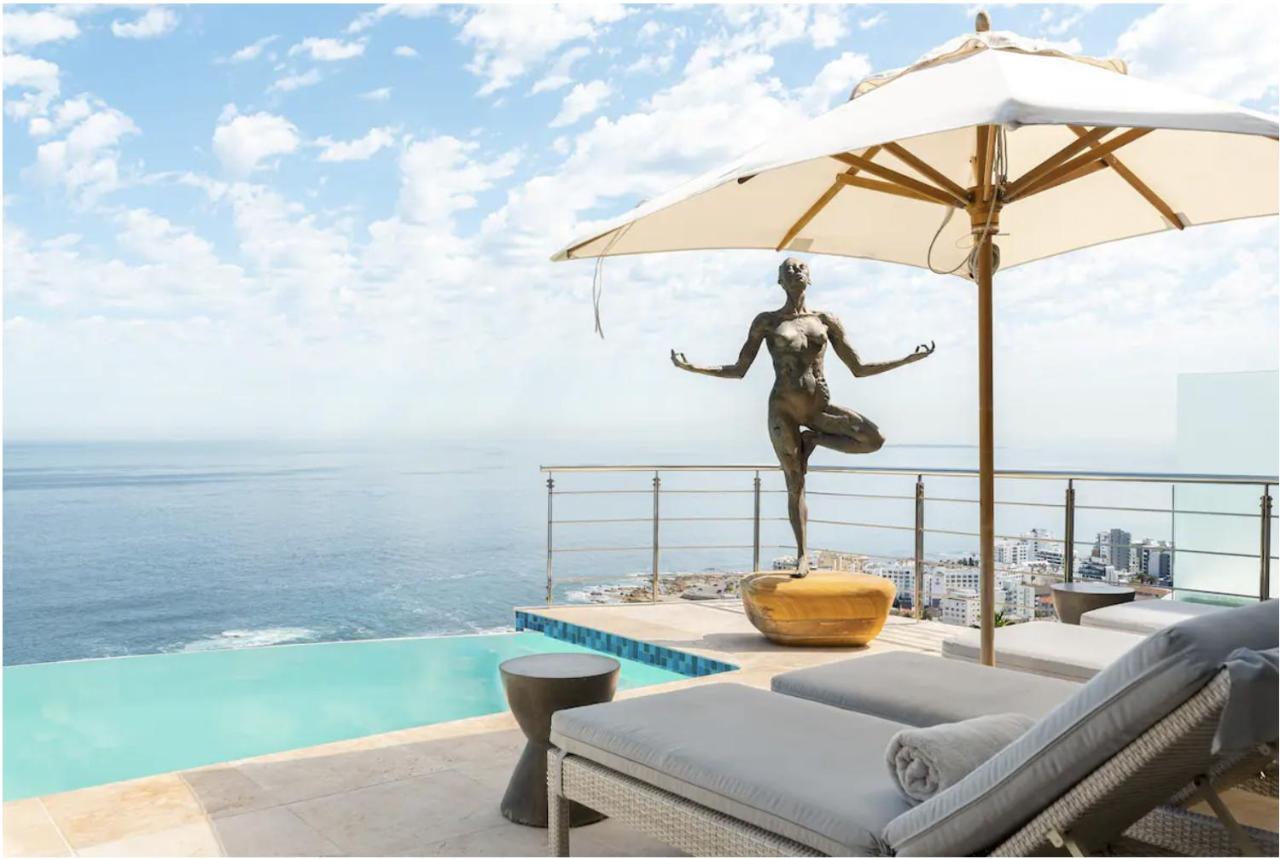 Capestays - Villa Infinity Κέιπ Τάουν Εξωτερικό φωτογραφία