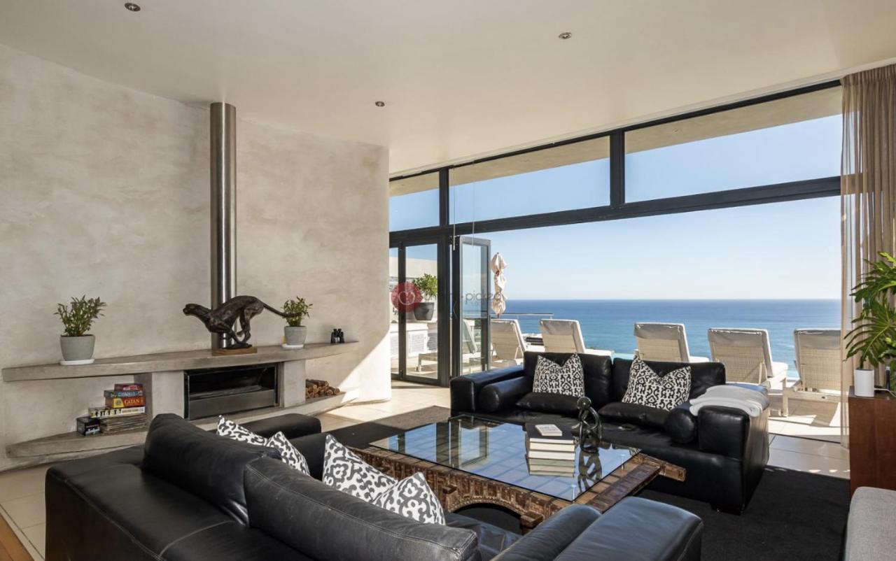 Capestays - Villa Infinity Κέιπ Τάουν Εξωτερικό φωτογραφία