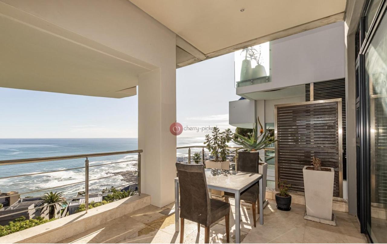 Capestays - Villa Infinity Κέιπ Τάουν Εξωτερικό φωτογραφία