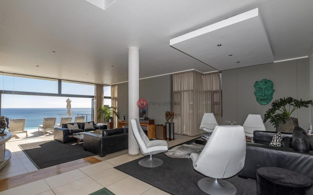 Capestays - Villa Infinity Κέιπ Τάουν Εξωτερικό φωτογραφία