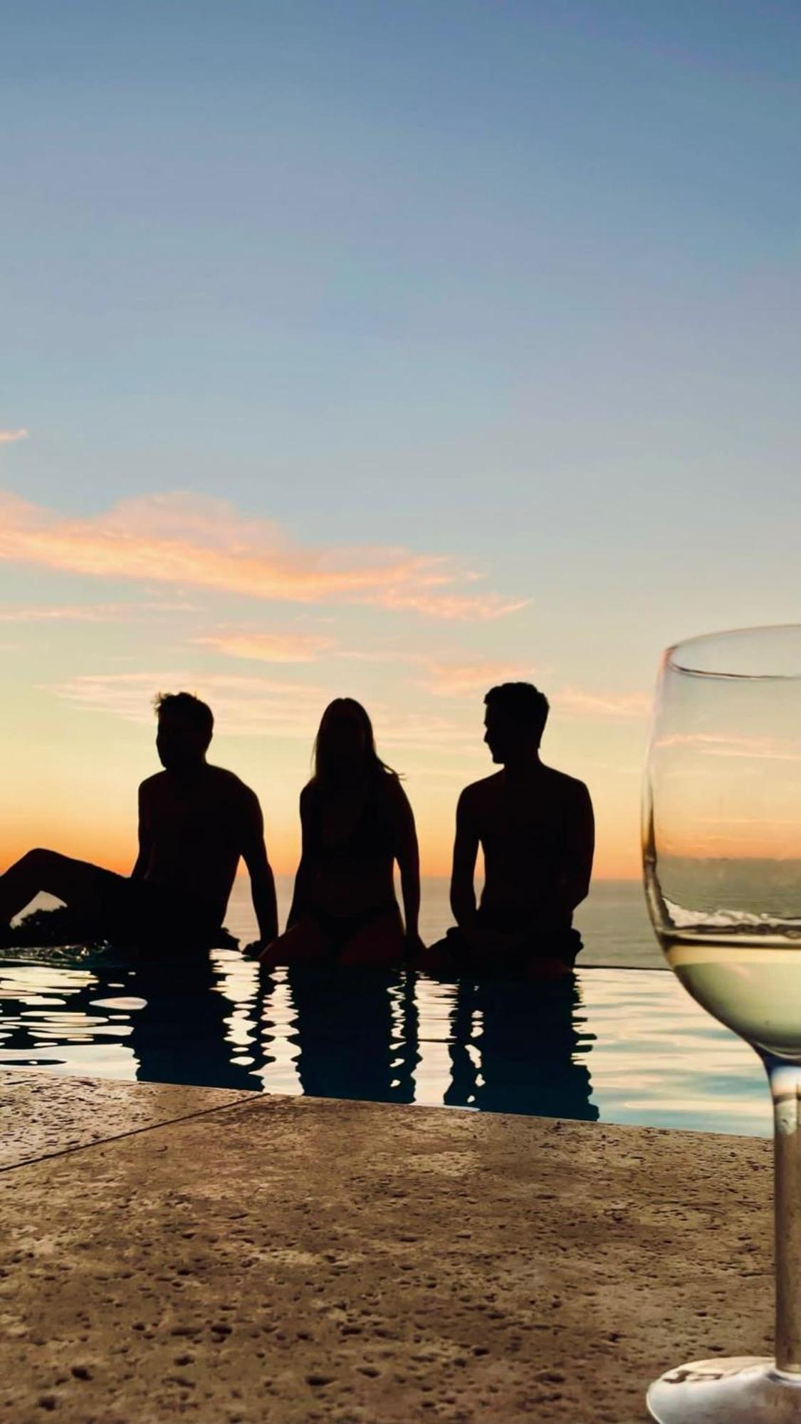 Capestays - Villa Infinity Κέιπ Τάουν Εξωτερικό φωτογραφία