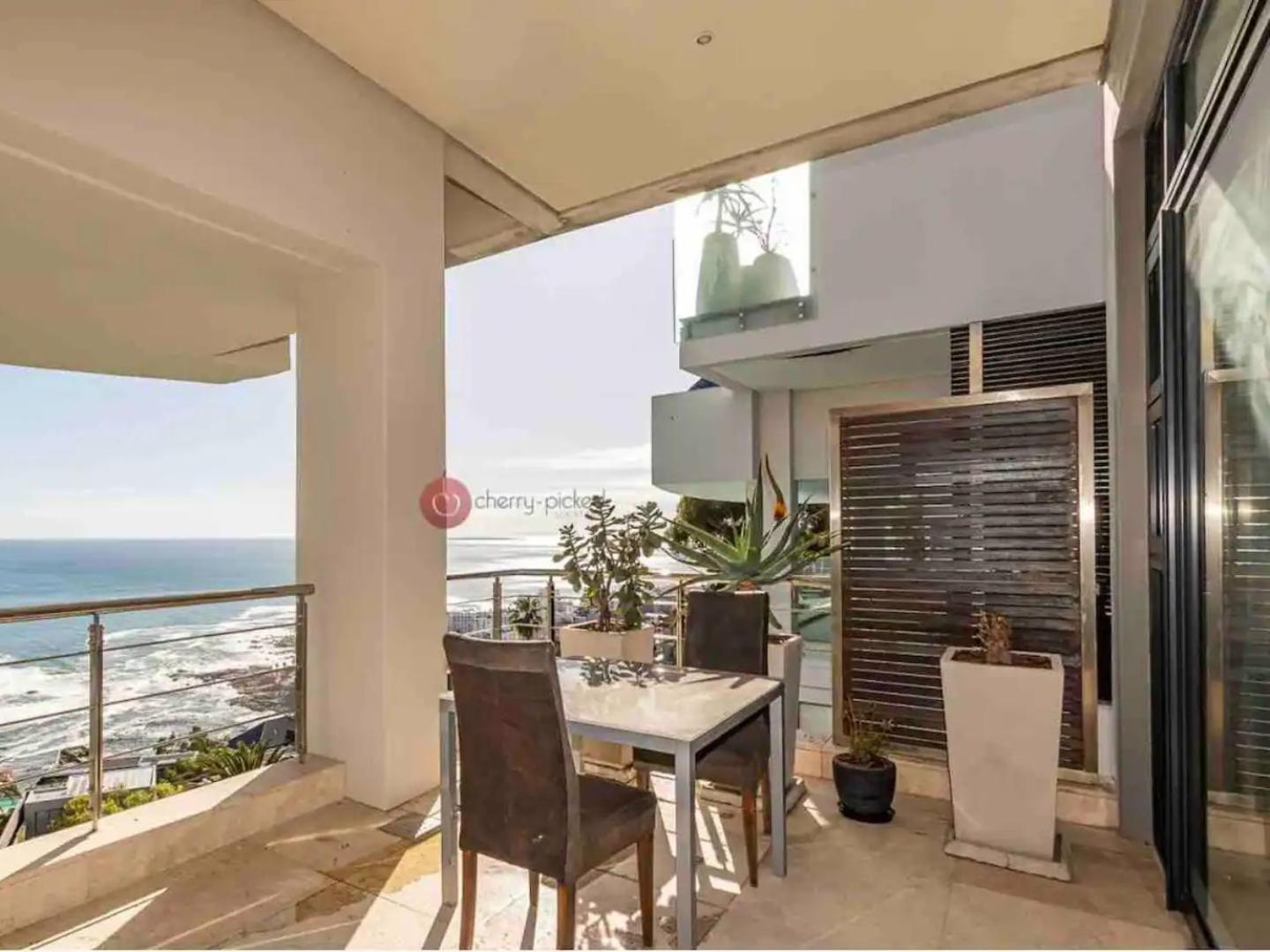 Capestays - Villa Infinity Κέιπ Τάουν Εξωτερικό φωτογραφία