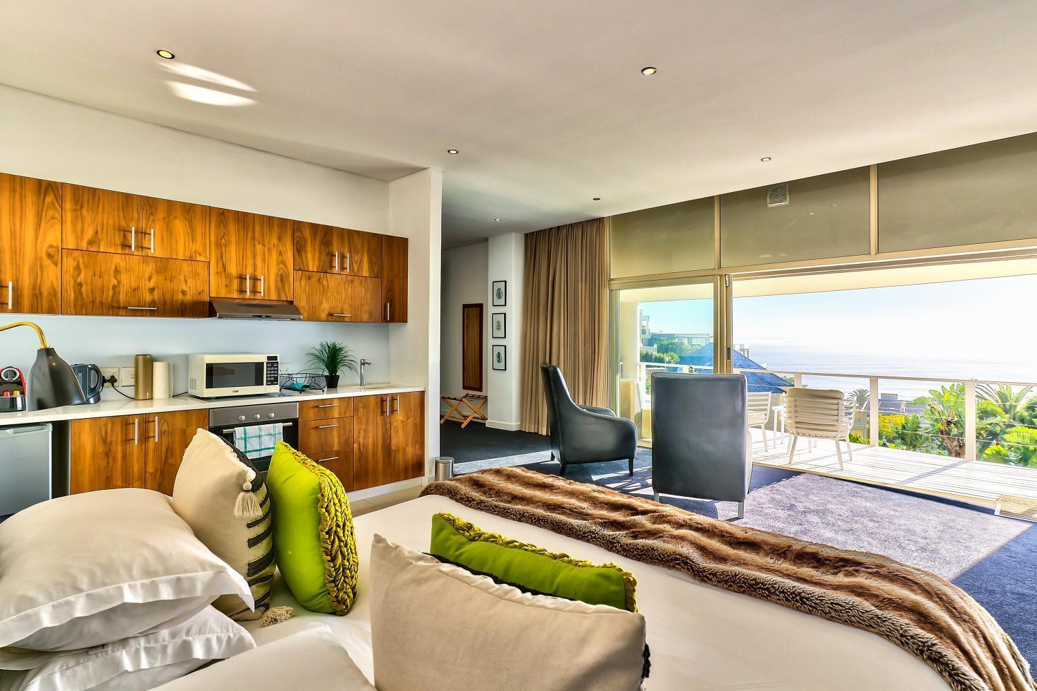 Capestays - Villa Infinity Κέιπ Τάουν Εξωτερικό φωτογραφία